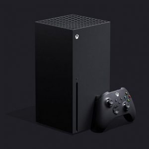 مایکروسافت از کنسول بازی Xbox Series X رونمایی کرد