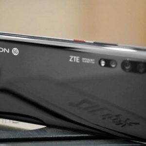 گوشی Axon 10s Pro 5G با پردازنده اسنپدراگون 865 عرضه می شود