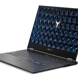 لنوو از لپ‌تاپ گیمینگ Legion Y740S با کارت گرافیک اکسترنال رونمایی کرد