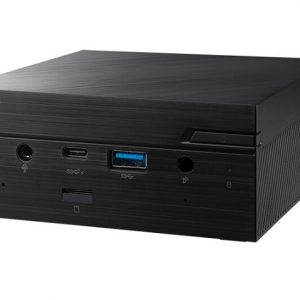 رونمایی ایسوس از مینی کامپیوتر PN62 مجهز به پردازنده نسل دهم اینتل