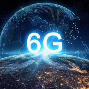 اپراتور NTT Docomo ژاپن بدنبال راه اندازی فناوری 6G است
