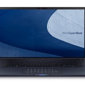 رونمایی ایسوس از لپ تاپ ExpertBook B9450 برای مصارف تجاری