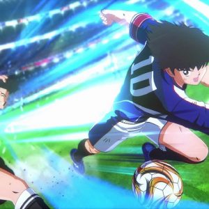تماشا کنید: بازی Captain Tsubasa: Rise of New Champions معرفی کرد