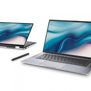 دل از لپ‌تاپ های Latitude 9510 و Latitude 9510 2-in-1 رونمایی کرد