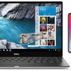 اپلیکیشن Dell Mobile Connect با پشتیبانی از iOS بروزرسانی شد
