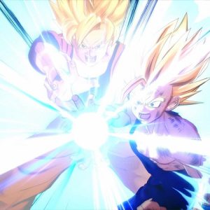 مشخصات سیستم مورد نیاز Dragon Ball Z: Kakarot مشخص شد