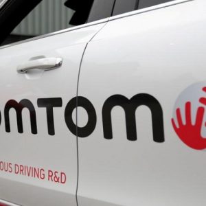 همکاری هواوی با TomTom برای ارائه برنامه جایگزین گوگل مپس