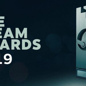 فهرست برندگان Steam Awards 2019 اعلام شدند