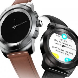 ساعت هوشمند NoiseFit Fustion در هند رونمایی شد