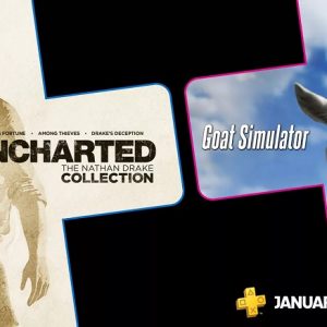 بازی‌های رایگان ماه ژانویه 2020 پلی استیشن پلاس مشخص شد