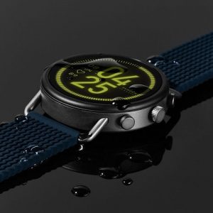 رونمایی Skagen از ساعت هوشمند Skagen Falster 3 با رم 1 گیگابایت