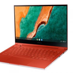 سامسونگ گلکسی کروم‌بوک معرفی شد؛ زیباترین کروم بوک موجود بازار