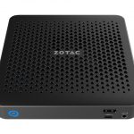 رونمایی زوتاک از جدیدترین مینی‌ پی‌سی ZBOX Edge MI643