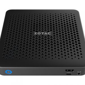 رونمایی زوتاک از جدیدترین مینی‌ پی‌سی ZBOX Edge MI643