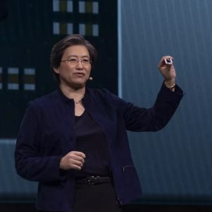 رونمایی AMD از پردازنده 64 هسته ای Ryzen Threadripper 3990X