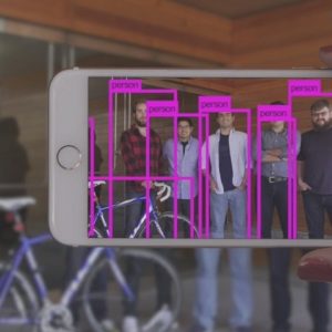اپل استارتاپ فعال در حوزه هوش مصنوعی با نام Xnor.ai را تصاحب کرد