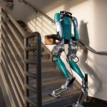 فورد اولین مشتری ربات‌های دوپای Digit شرکت Agility خواهد بود
