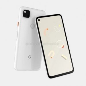 احتمال معرفی دو گوشی میان رده جدید گوگل با فناوری 5G