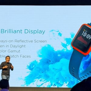شیائومی از جدیدترین محصولات برند Amazfit رونمایی کرد