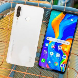 آپدیت EMUI 10 برای گوشی هواوی پی 30 لایت منتشر شد