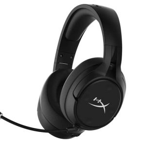 معرفی هدفون گیمینگ HyperX با قابلیت شارژ بیسیم Qi