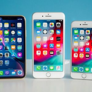 افشای دستگاه های سری آیفون و آیپد سازگار iOS 14 و iPadOS 14 اپل