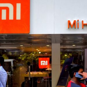 هند اکنون بازار فروش موبایل بزرگتری نسبت به آمریکا است