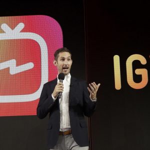 اینستاگرام دکمه IGTV را از اپلیکیشن حذف کرد