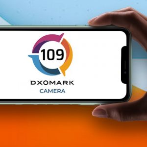 دوربین آیفون 11 امتیاز 109 را از DxOMark کسب کرد