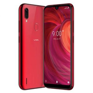 گوشی اقتصادی Lava Z71 با تراشه هلیو A22 عرضه شد