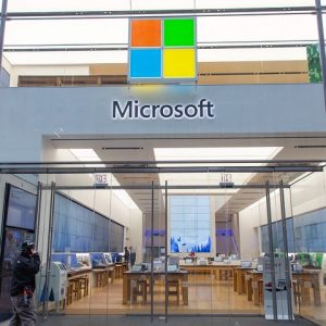 درز اطلاعات 250 میلیون سابقه کاربران بخش امور مشتریان مایکروسافت