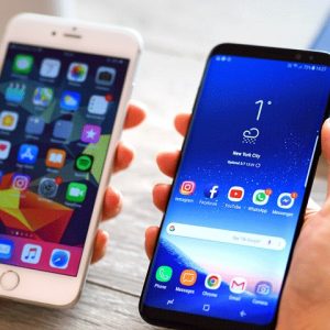 واردات 2.5 برابری گوشی هوشمند در هشت ماهه اول سال 98