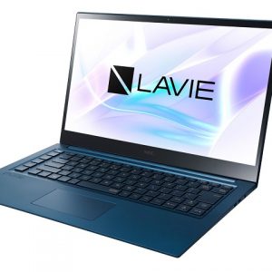 لنوو از جدیدترین پی‌سی‌های سری NEC LaVie رونمایی کرد