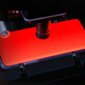 رونمایی وان‌پلاس از نمایشگر QHD OLED با نرخ رفرش 120 هرتزی