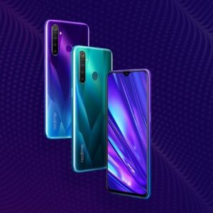 ریلمی ایکس و 5 پرو آپدیت امنیتی ماه دسامبر 2019 را دریافت کردند