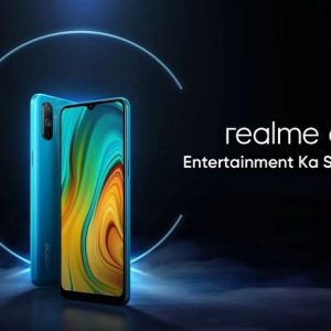 انتشار اطلاعاتی تازه از مشخصات گوشی ریلمی C3