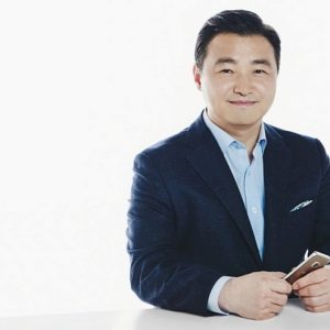 سامسونگ، Roh Tae-moon را بعنوان مدیرعامل بخش موبایل منصوب کرد