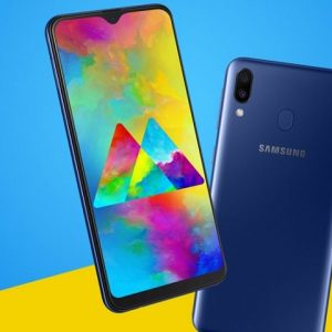 مشخصات گلکسی M21 سامسونگ در سایت گیگ‌بنچ ظاهر شد