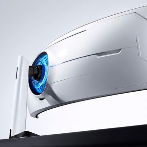 سامسونگ از مانیتورهای گیمینگ سری Odyssey با نرخ رفرش 240 هرتزی رونمایی کرد