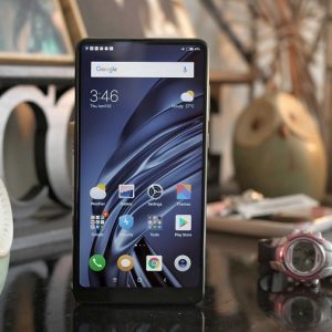 شیائومی Mi Mix 2s آپدیت اندروید 10 را دریافت کرد