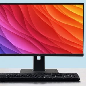 شیائومی از دسکتاپ یکپارچه Ningmei CR600 رونمایی کرد