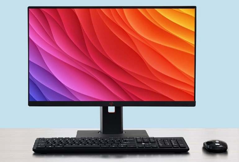 شیائومی از دسکتاپ یکپارچه Ningmei CR600 رونمایی کرد