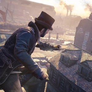 بازی Assassin’s Creed Syndicate این هفته در اپیک استور رایگان خواهد بود