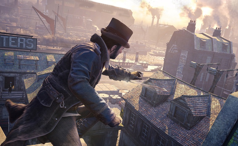 بازی Assassin’s Creed Syndicate این هفته در اپیک استور رایگان خواهد بود