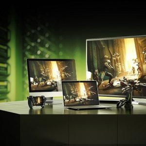 انویدیا سرویس استریم بازی Geforce Now را منتشر کرد