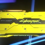 انویدیا نسخه Cyberpunk 2077 کارت گرافیک RTX 2080 Ti معرفی کرد