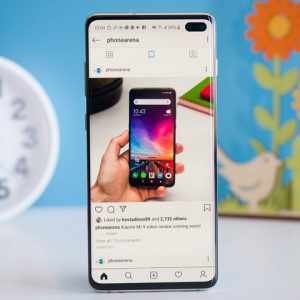 اینستاگرام قابلیت پاسخ استوری با فایل GIF را منتشر کرد