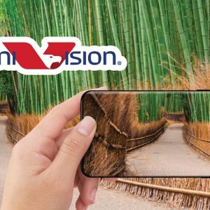 رونمایی OmniVision از حسگر 64 مگاپیکسلی با پشتیبانی از ویدیو 8K