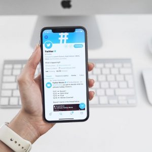 طرح‌بندی جدید پاسخ‌ها در نسخه iOS توییتر، تبادل مکالمات را راحت تر می کند