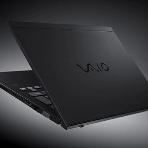 رونمایی Vaio از نسل جدید لپ‌تاپ‌های SX14 و SX12 با پردازنده نسل دهم اینتل